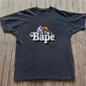 T-Shirt Bape T-Shirt